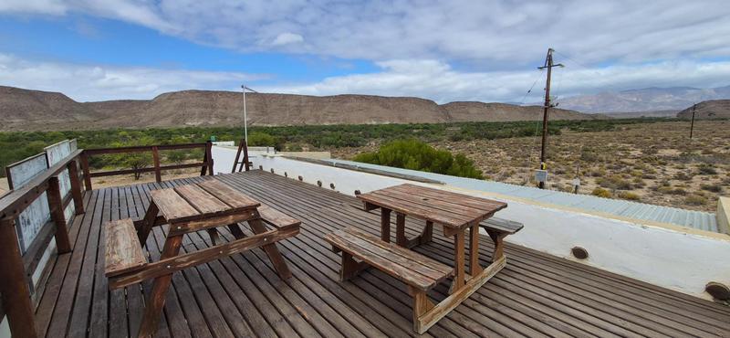 6 Bedroom Property for Sale in Barrydale Western Cape